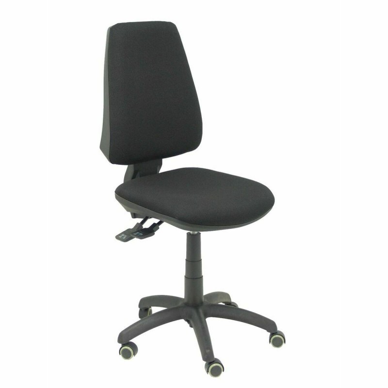 Chaise de Bureau Elche S bali P&C 14SBALI840RP Noir