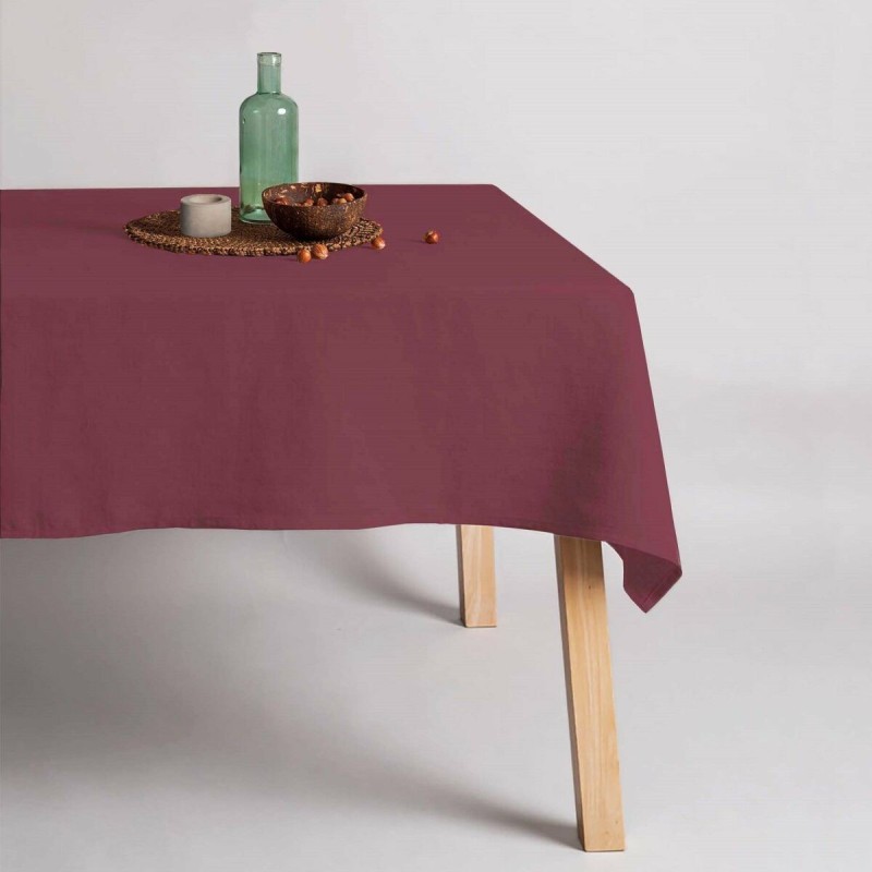 Nappe Belum Multicouleur Bordeaux