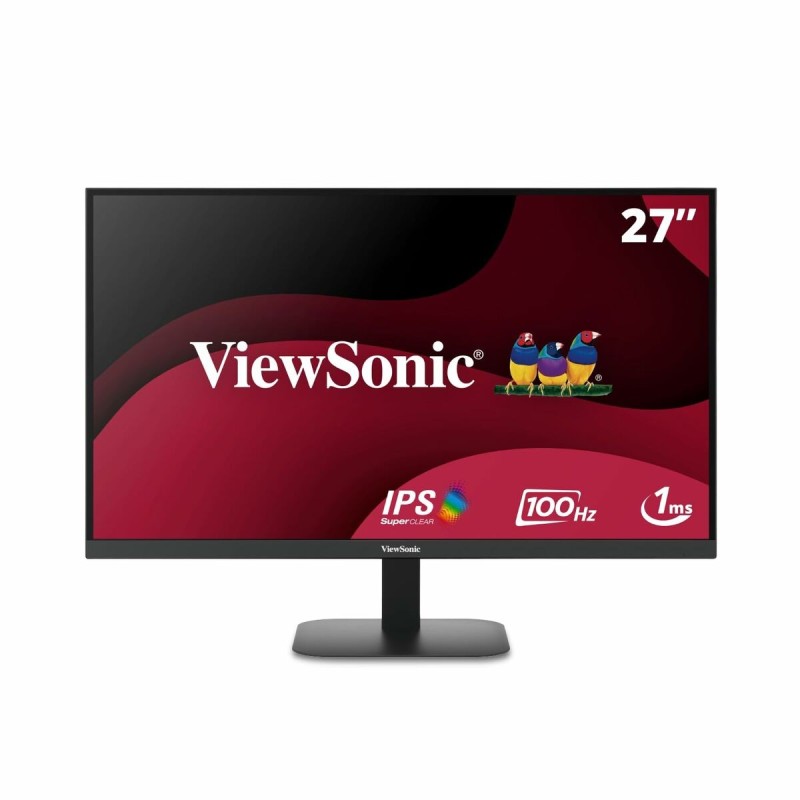 Écran ViewSonic VA2708-2K-HD 27" 2K