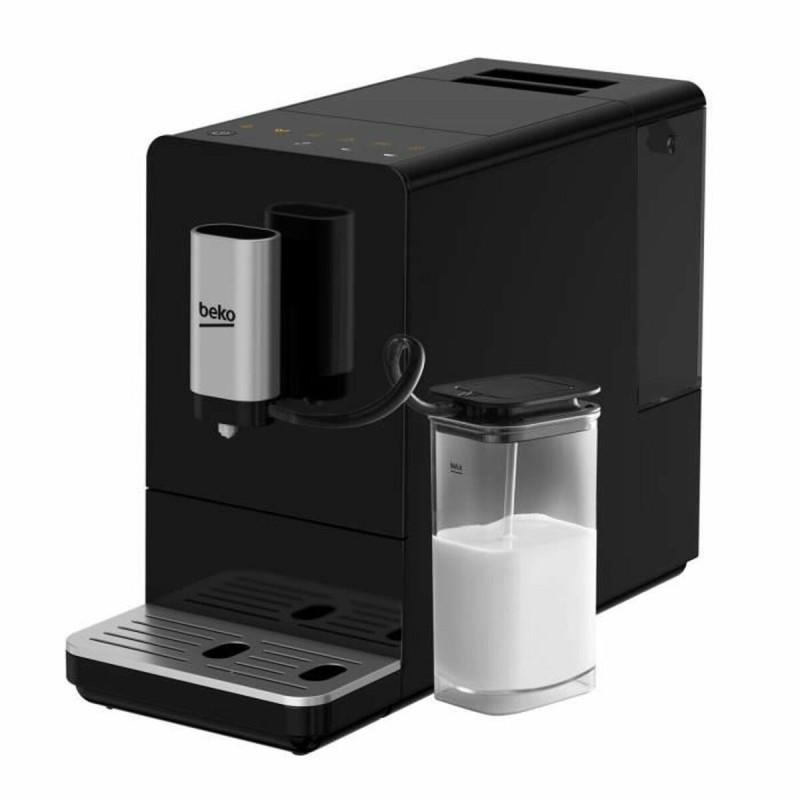 Cafetière superautomatique BEKO CEG 3194 B Noir 1