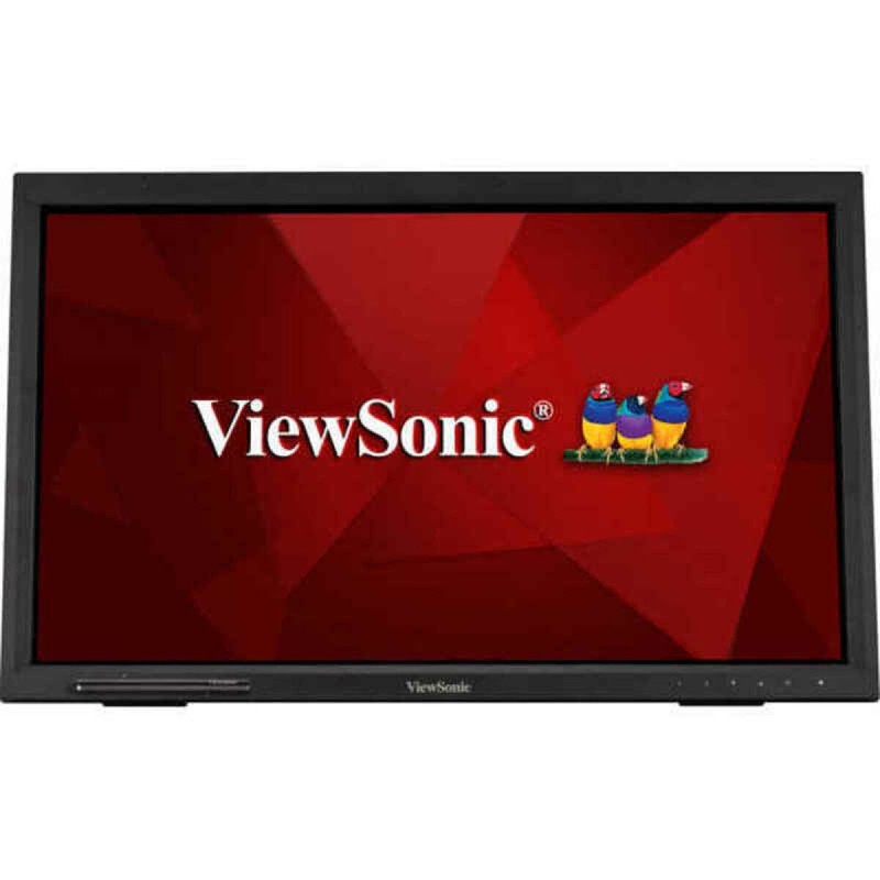 Écran ViewSonic TD2223 21