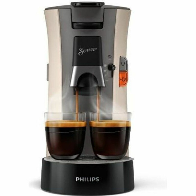 Cafetière à capsules Philips CSA240/31 1450 W