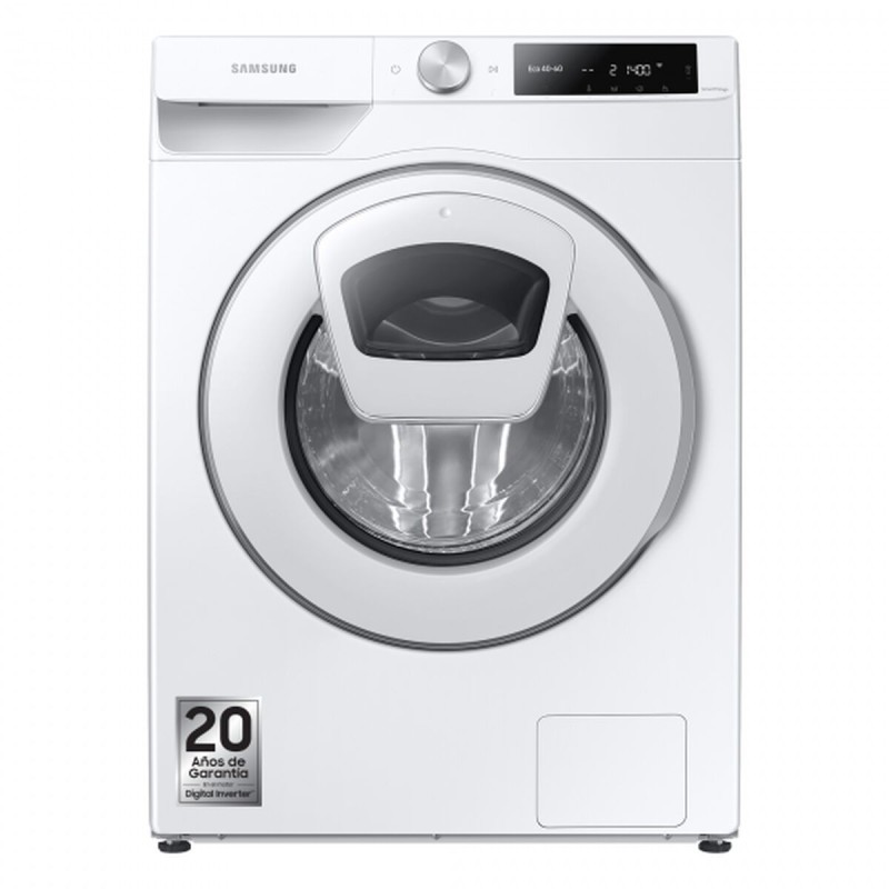 Machine à laver Samsung WW90T684DHE/S3 60 cm 1400 rpm 9 kg