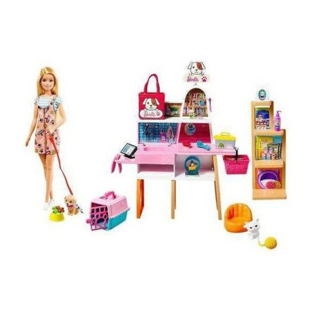 Poupée Barbie GRG90 (28 Unités)