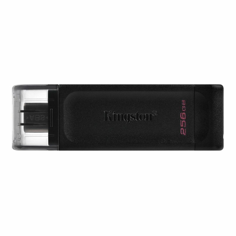 Clé USB Kingston 70 Noir 256 GB