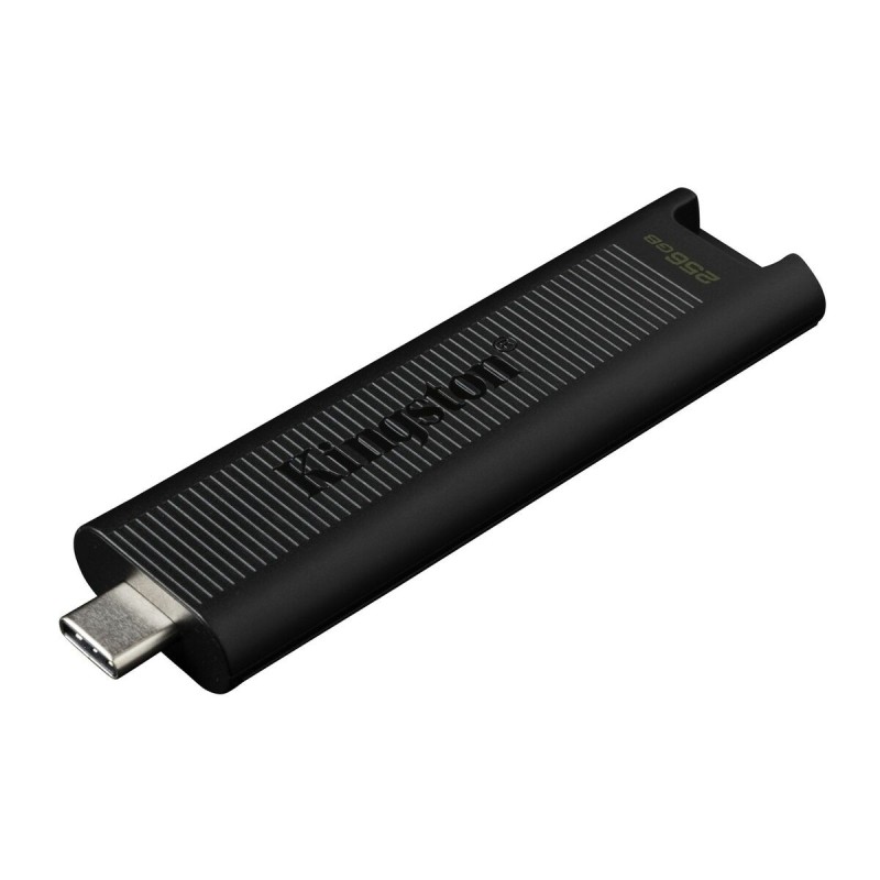 Clé USB Kingston DTMAX/256GB Noir 256 GB (1 Unité)