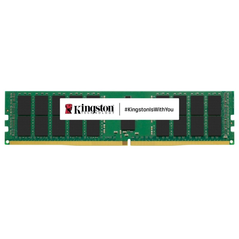 Mémoire RAM Kingston KSM26ES8/8HD 8 GB DDR4 2666 MHz CL19