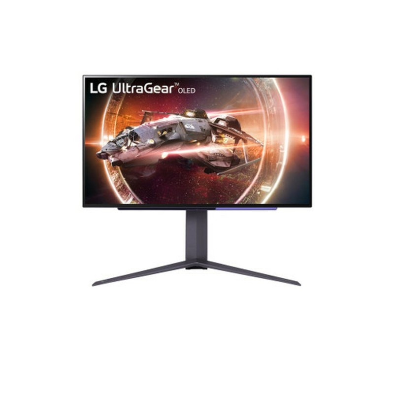 Monitor Gaming LG 27GS95QE-B Quad HD 240 Hz 27"