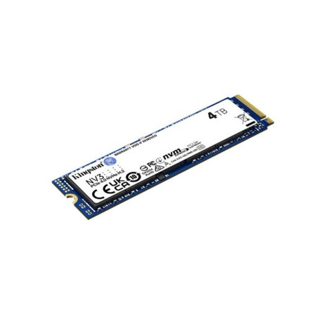 Disque dur Kingston SNV3S/4000G 4 TB SSD