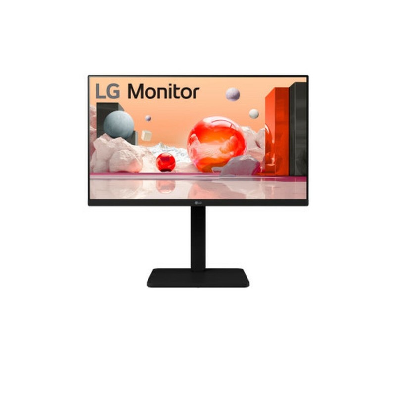 Écran LG 24BA560-B Full HD 24"