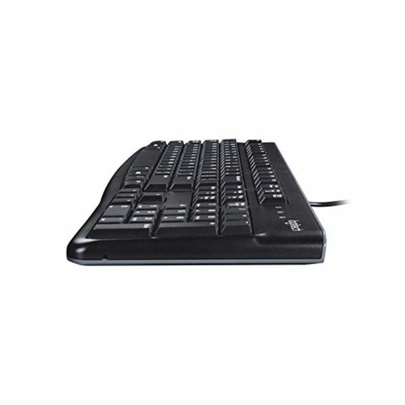 Clavier Logitech 920-002518 QWERTY USB