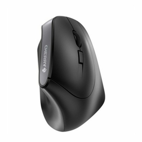 Souris sans-fil Cherry MW 4500 Noir 1200 DPI