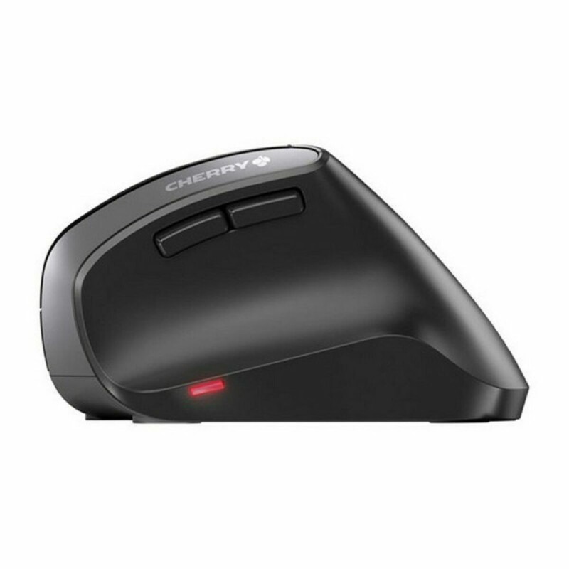 Souris sans-fil Cherry MW 4500 Noir 1200 DPI