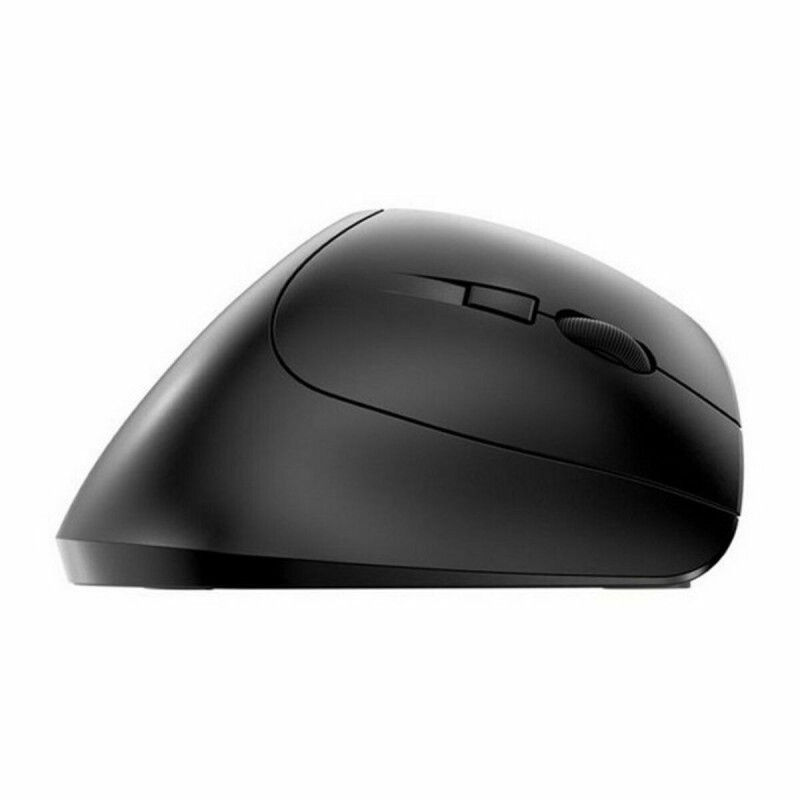 Souris sans-fil Cherry MW 4500 Noir 1200 DPI