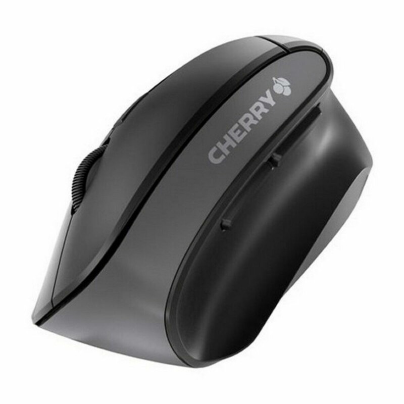 Souris sans-fil Cherry MW 4500 Noir 1200 DPI