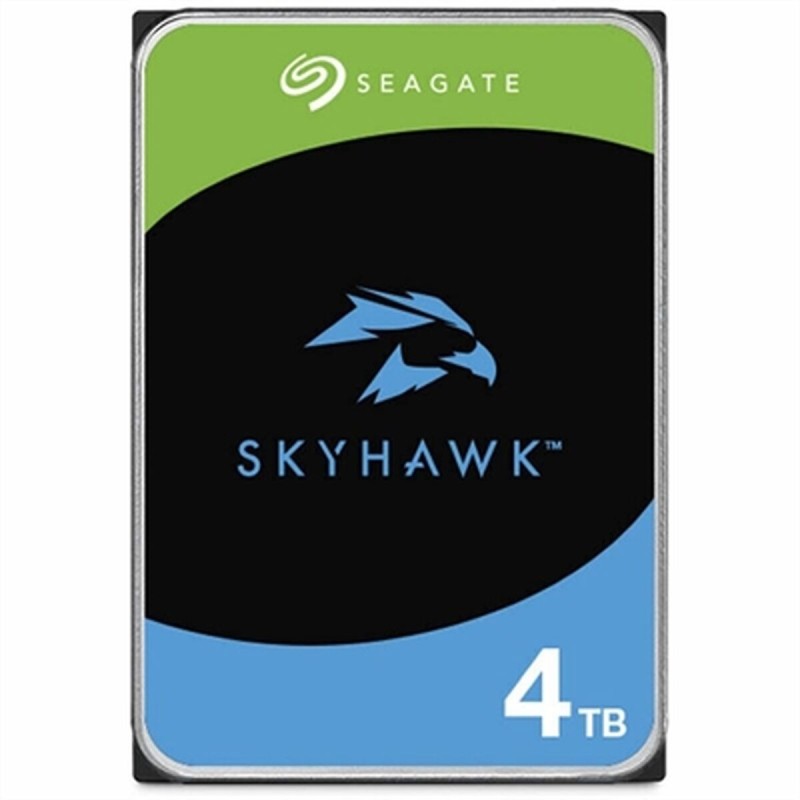 Disque dur Seagate ST4000VX016 3