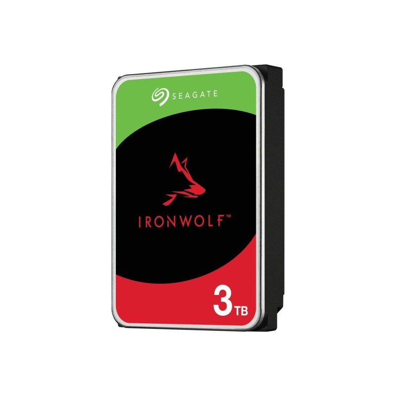 Disque dur Seagate IronWolf 3 TB NAS 3