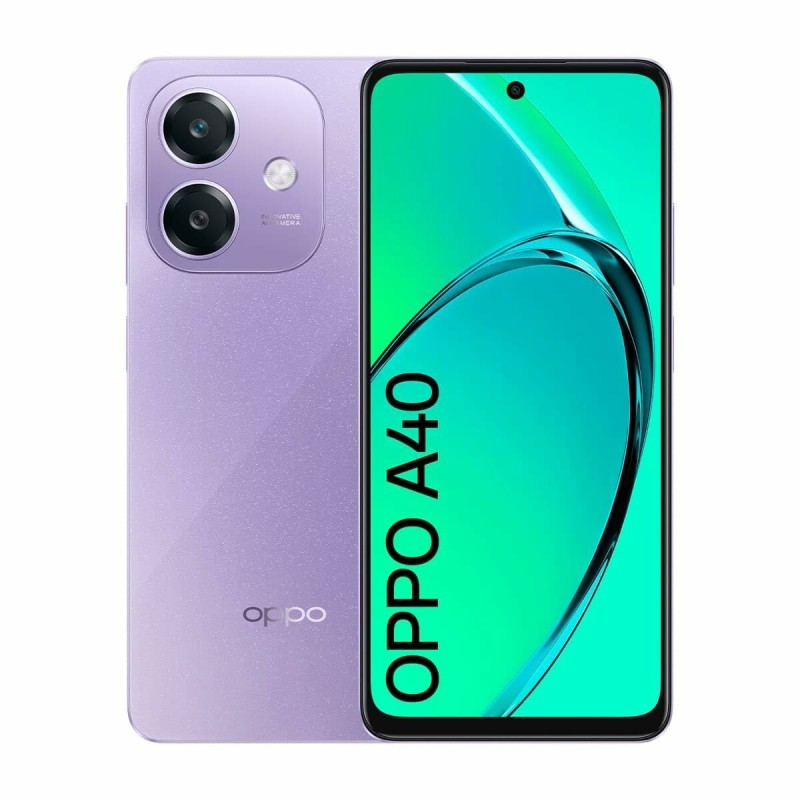 Smartphone Oppo A40 6