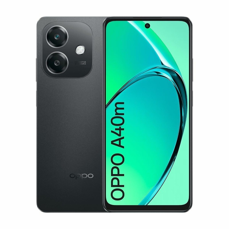 Smartphone Oppo A40 6