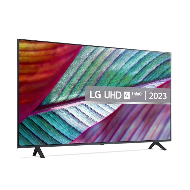 TV intelligente LG 50UR78006LK 4K Ultra HD 50" LED D-LED