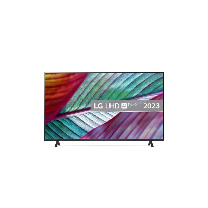 TV intelligente LG 55UR78006LK 4K Ultra HD 55" LED IPS