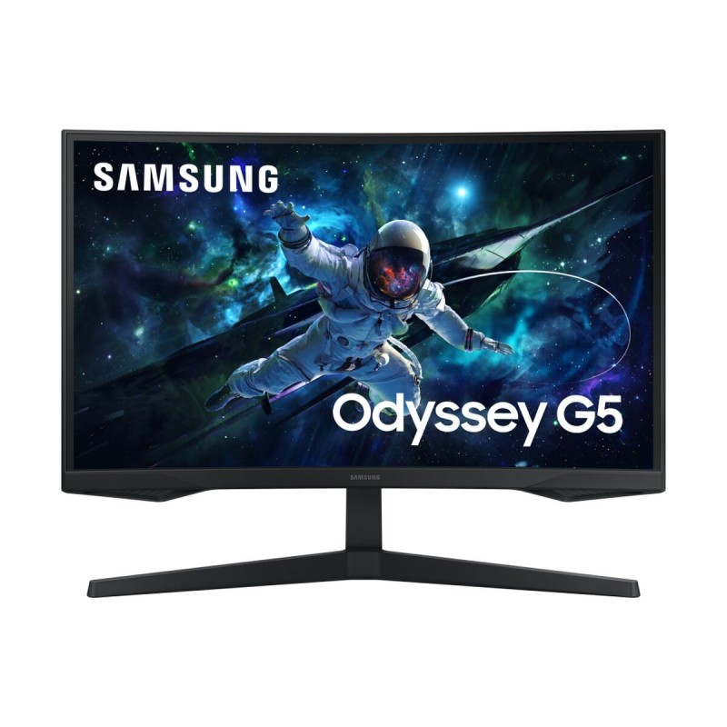 Monitor Gaming Samsung LS27CG552EUXEN 27"