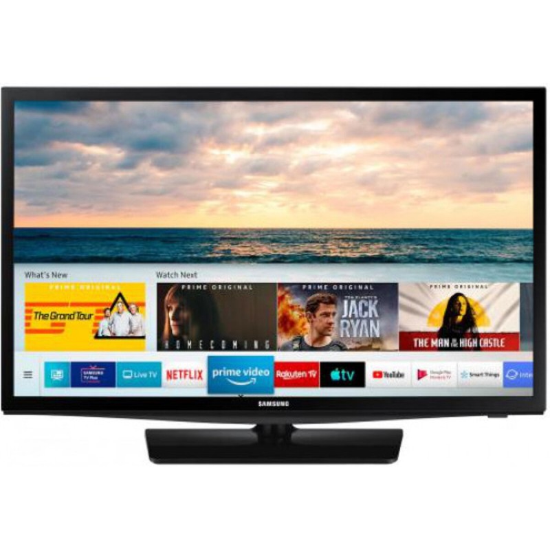 TV intelligente Samsung UE24N4305AEXXC 24" HD LED HDR