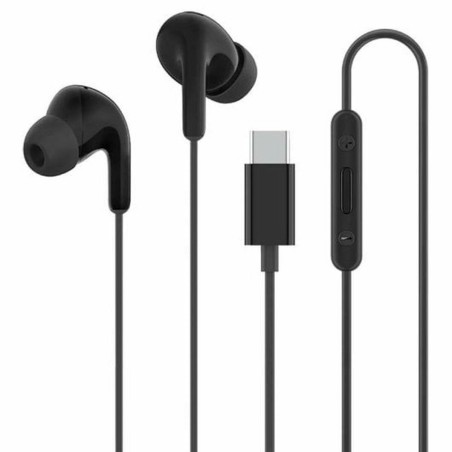 Casque Xiaomi BHR8930GL Blanc Noir