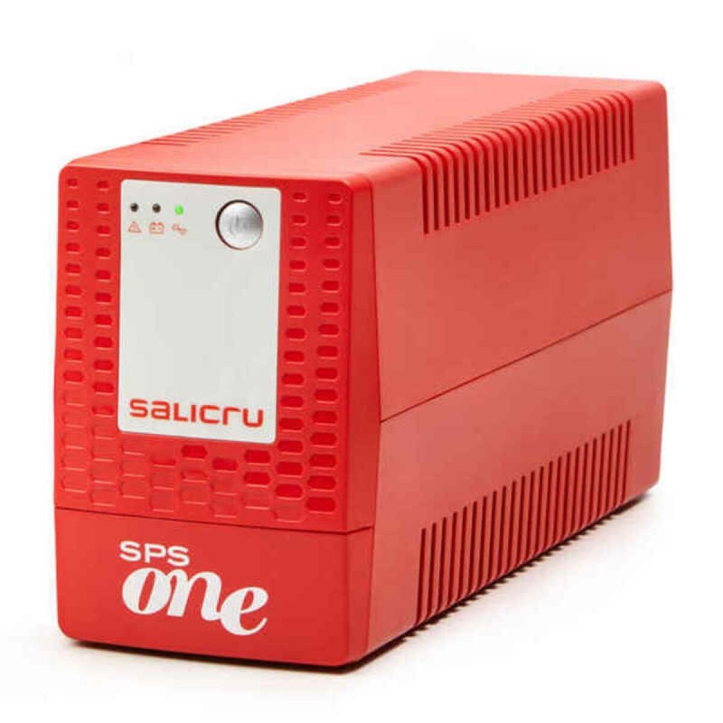 Système d'Alimentation Sans Interruption Interactif Salicru SPS 500 ONE IEC 240 W