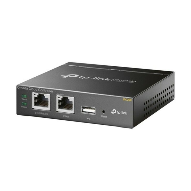 Point d'Accès TP-Link OC200 Noir Gris