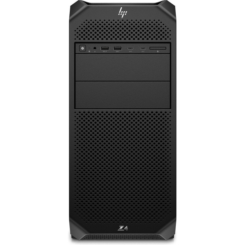 PC de bureau HP Z4 G5 64 GB RAM 1 TB SSD Intel Xeon W5-2445