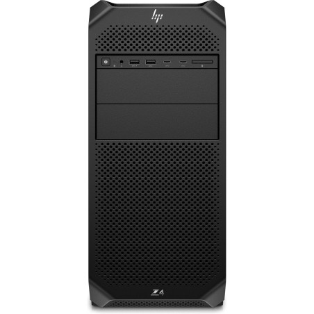 PC de bureau HP Z4 G5 Intel Xeon W3-2425 32 GB RAM 1 TB SSD