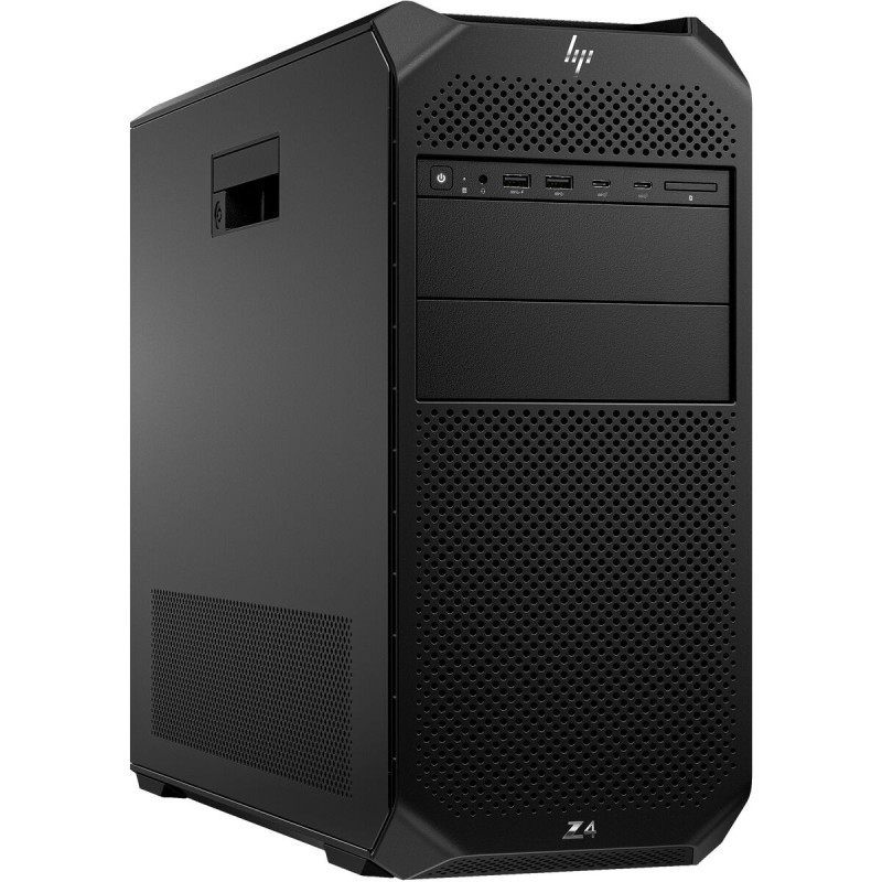 PC de bureau HP Z4 G5 Intel Xeon W3-2425 32 GB RAM 1 TB SSD