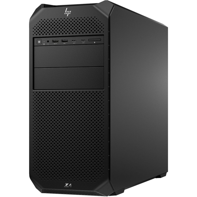 PC de bureau HP Z4 G5 Intel Xeon W3-2425 32 GB RAM 1 TB SSD