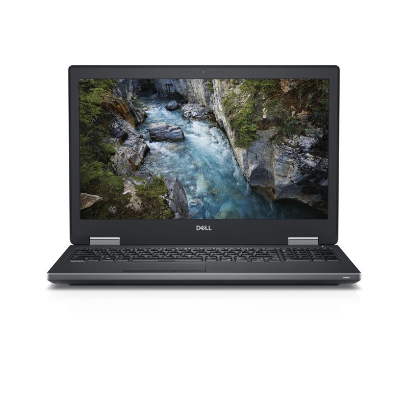 Ordinateur Portable Dell P74FDLA 15