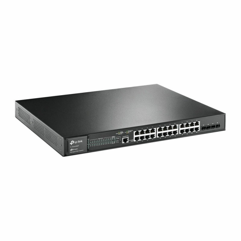 Switch TP-Link SG3428MP 24xG + 4xSFP