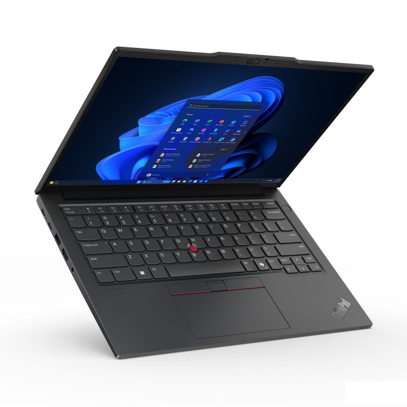 Ordinateur Portable Lenovo THINKPAD E14 G6 14" Intel Core Ultra 7 155H 16 GB RAM 512 GB SSD Espagnol Qwerty