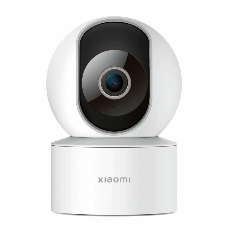 Caméra IP Xiaomi Smart Camera C200