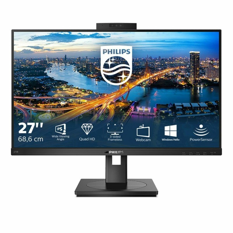 Monitor Gaming Philips 275B1H/00 27" 2K