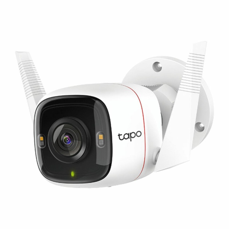 Camescope de surveillance TP-Link C320WS