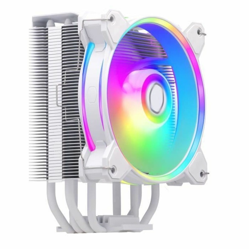 Ventilateur et dissipateur de chaleur Cooler Master