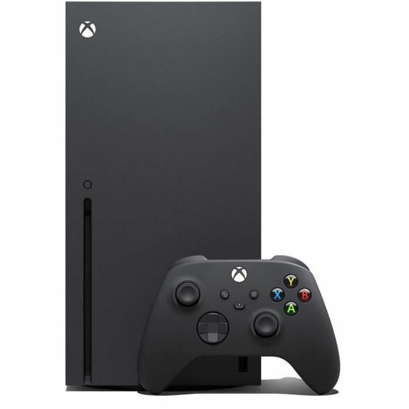 Xbox Series X + Diablo IV Microsoft