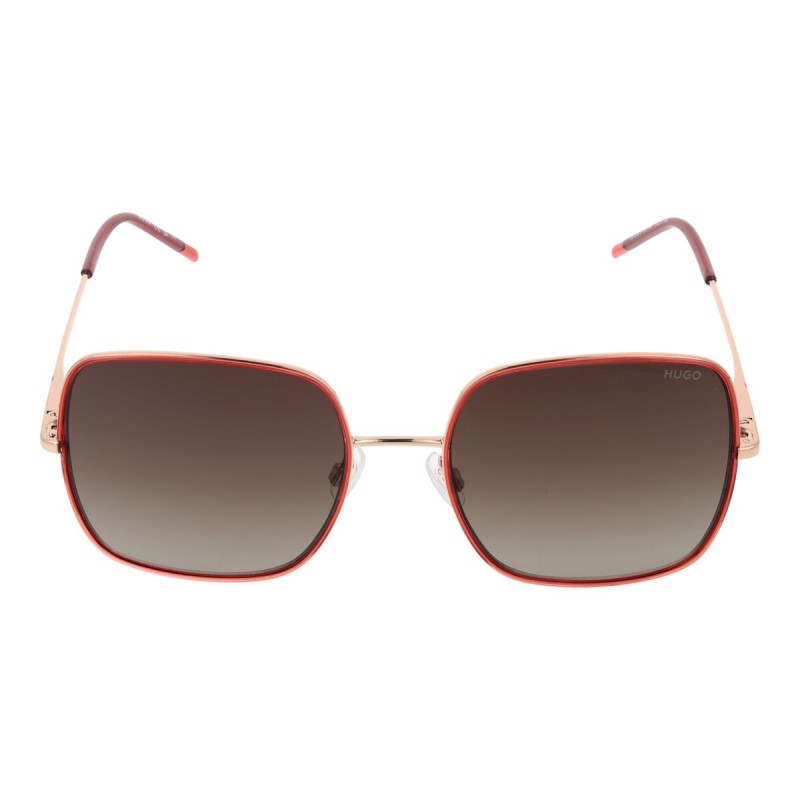 Lunettes de soleil Femme Hugo Boss HG 1293_S 58OFYHA