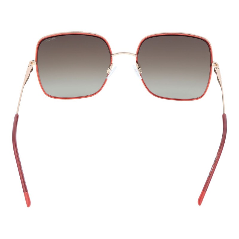 Lunettes de soleil Femme Hugo Boss HG 1293_S 58OFYHA