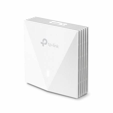 Point d'Accès TP-Link EAP650-WALL Noir Blanc