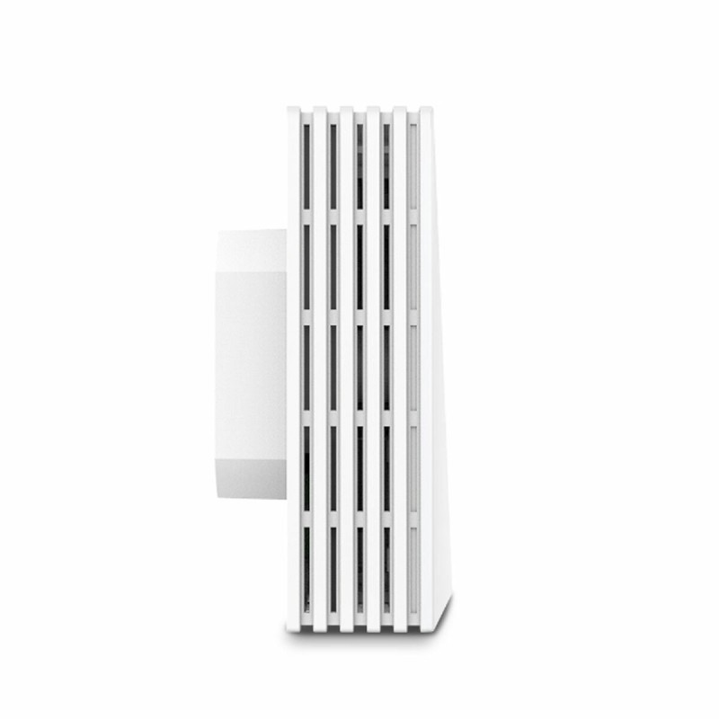 Point d'Accès TP-Link EAP650-WALL Noir Blanc