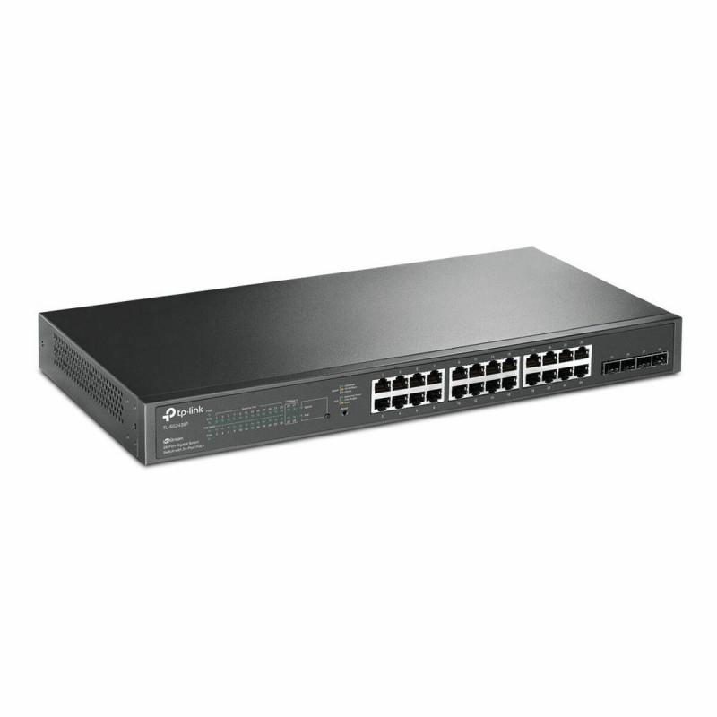 Switch TP-Link TL-SG2428P Gigabit Ethernet