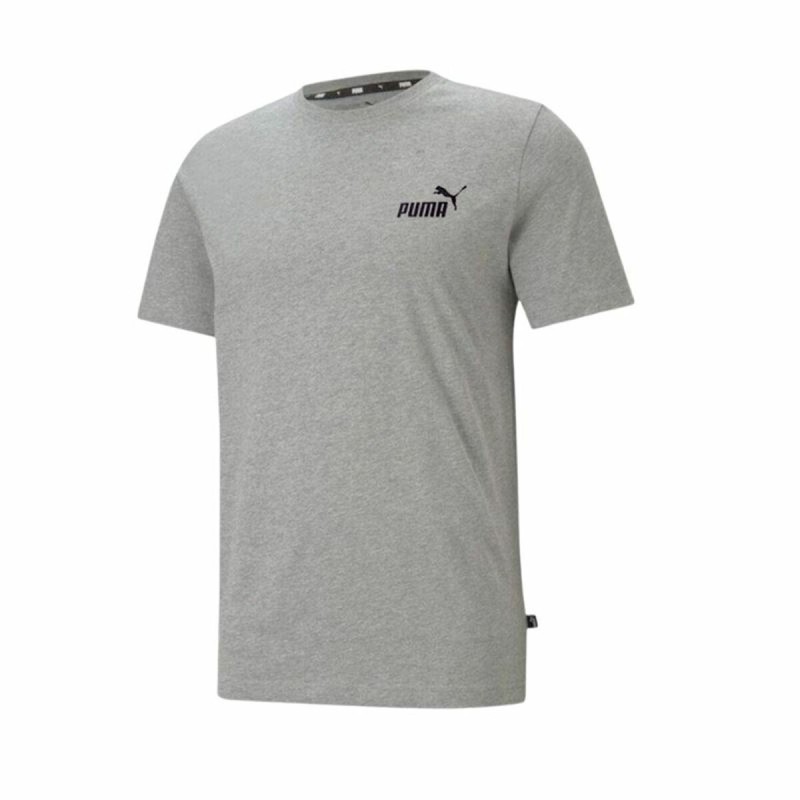 T-shirt à manches courtes homme Puma