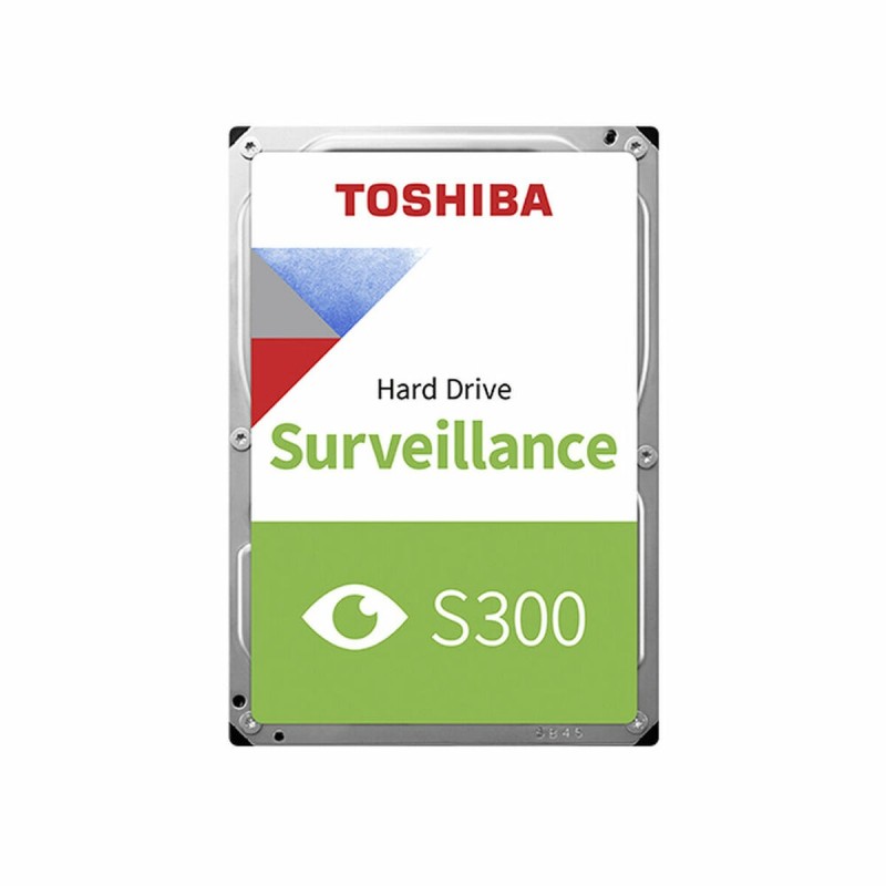 Disque dur Toshiba S300 Surveillance 3