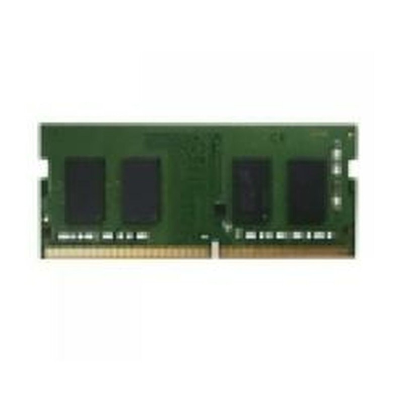 Mémoire RAM Qnap RAM-4GDR4T0-SO-2666